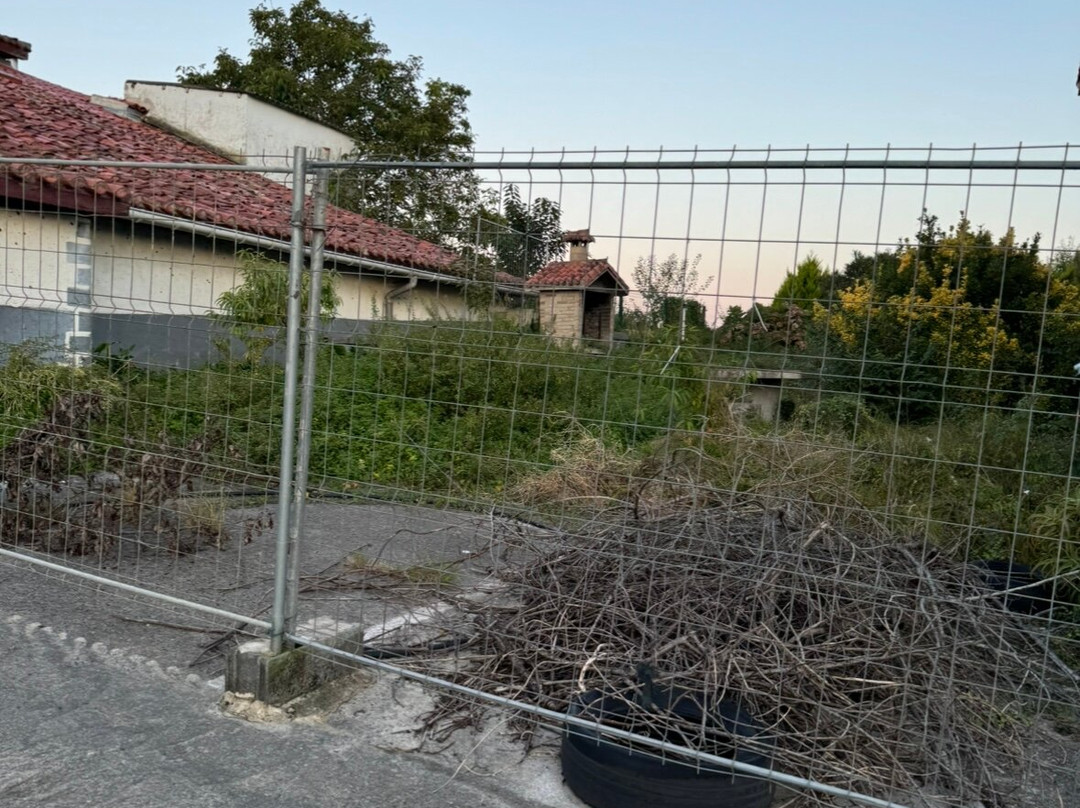 Agroturismo Donibane主图