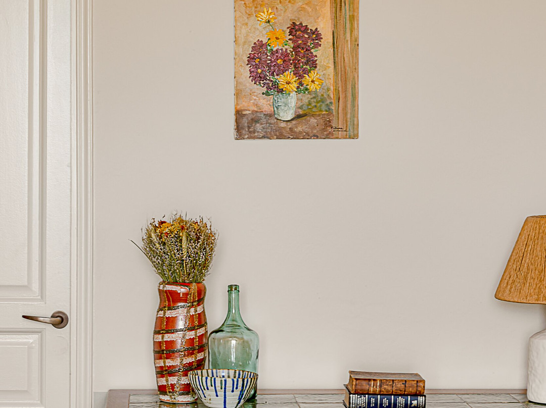 Hôtel Crillon Le Brave主图