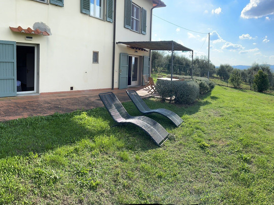 托瑞罗萨公寓别墅酒店主图