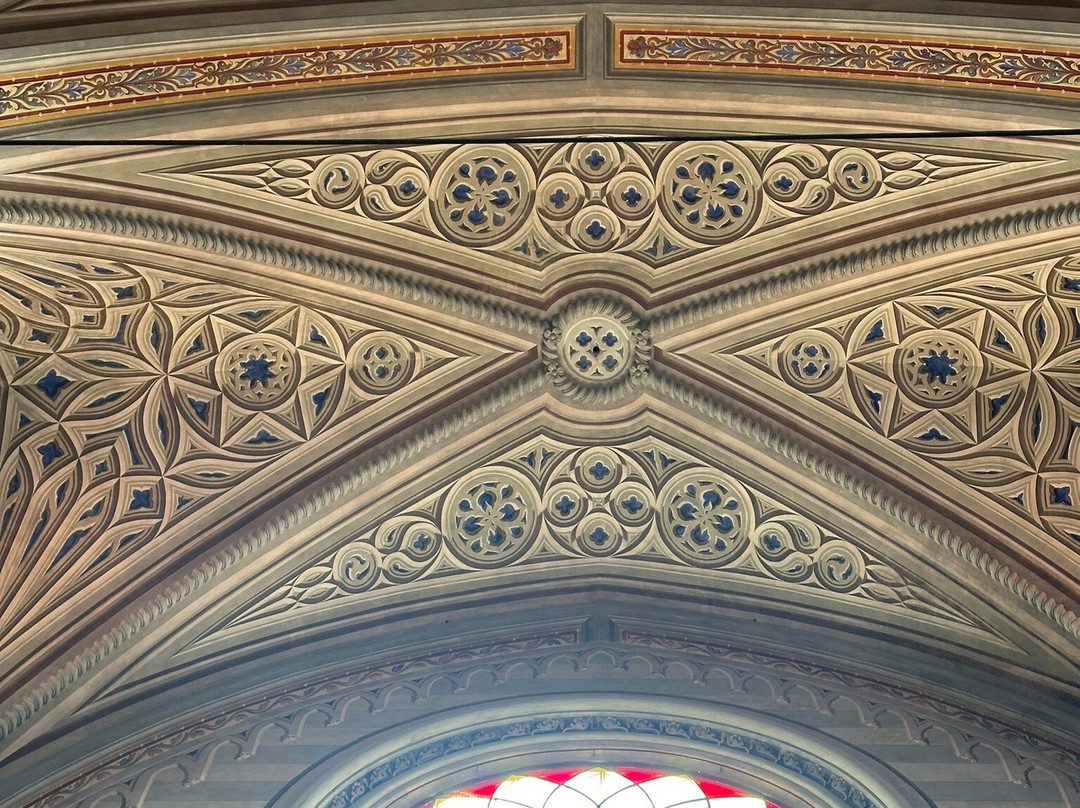 Chiesa di San Pietro e Paolo景点图片