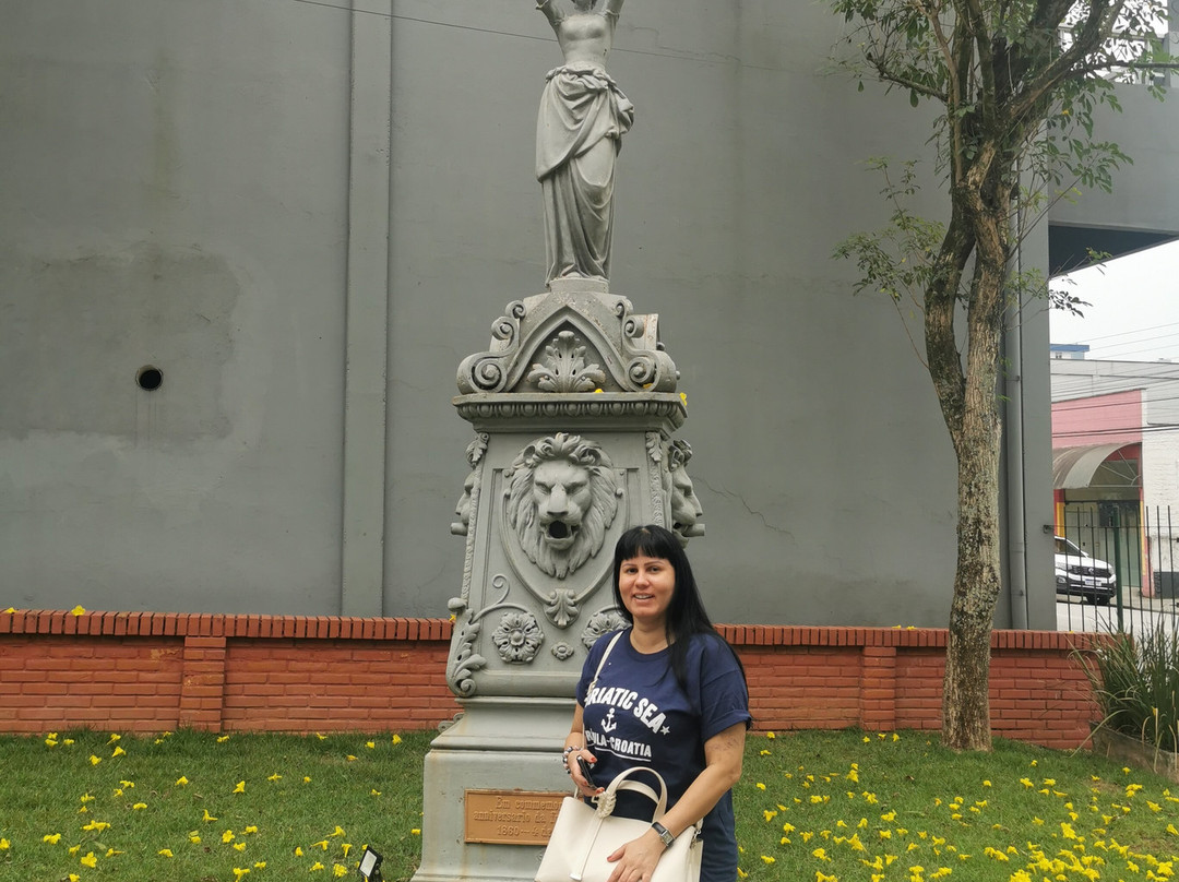 Itajai Mirim Casa de Brusque History Museum-Brusque必去景点