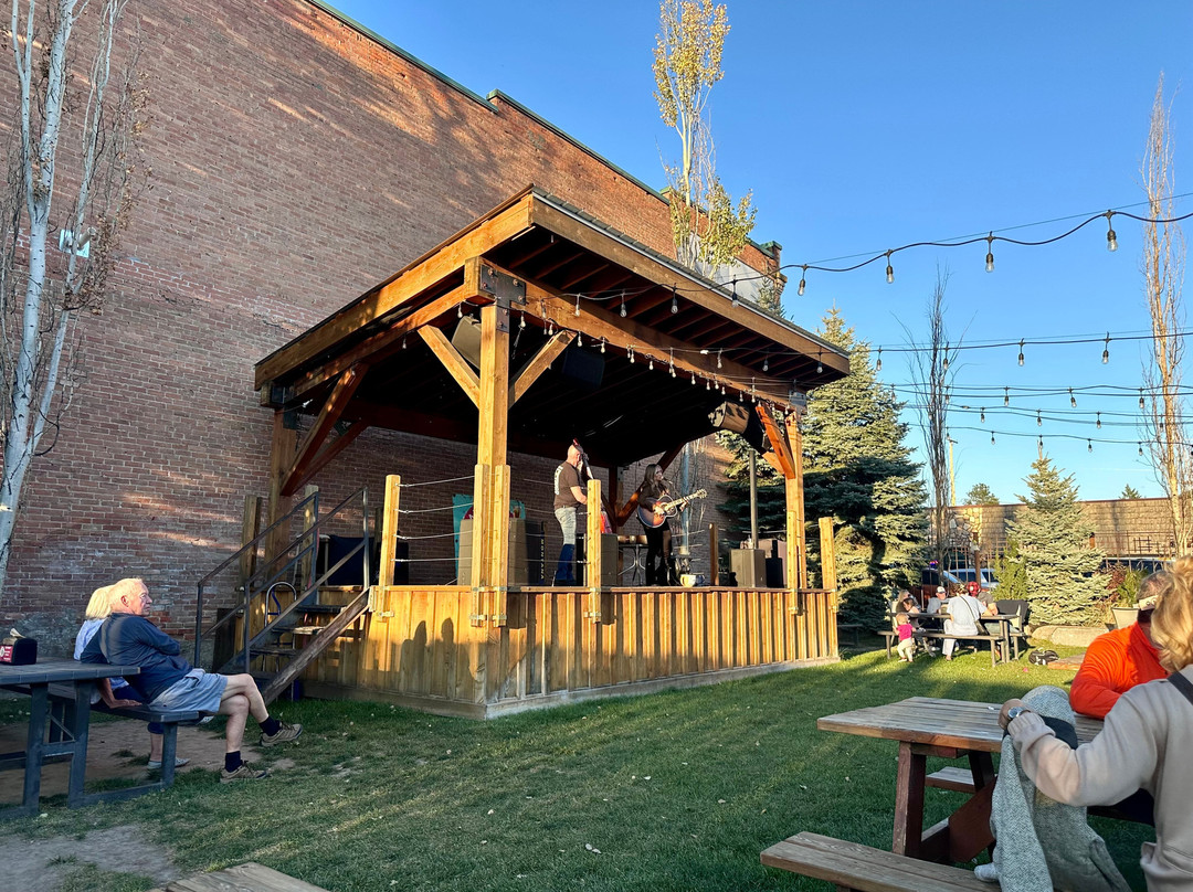 Gunsight Bar & Grill