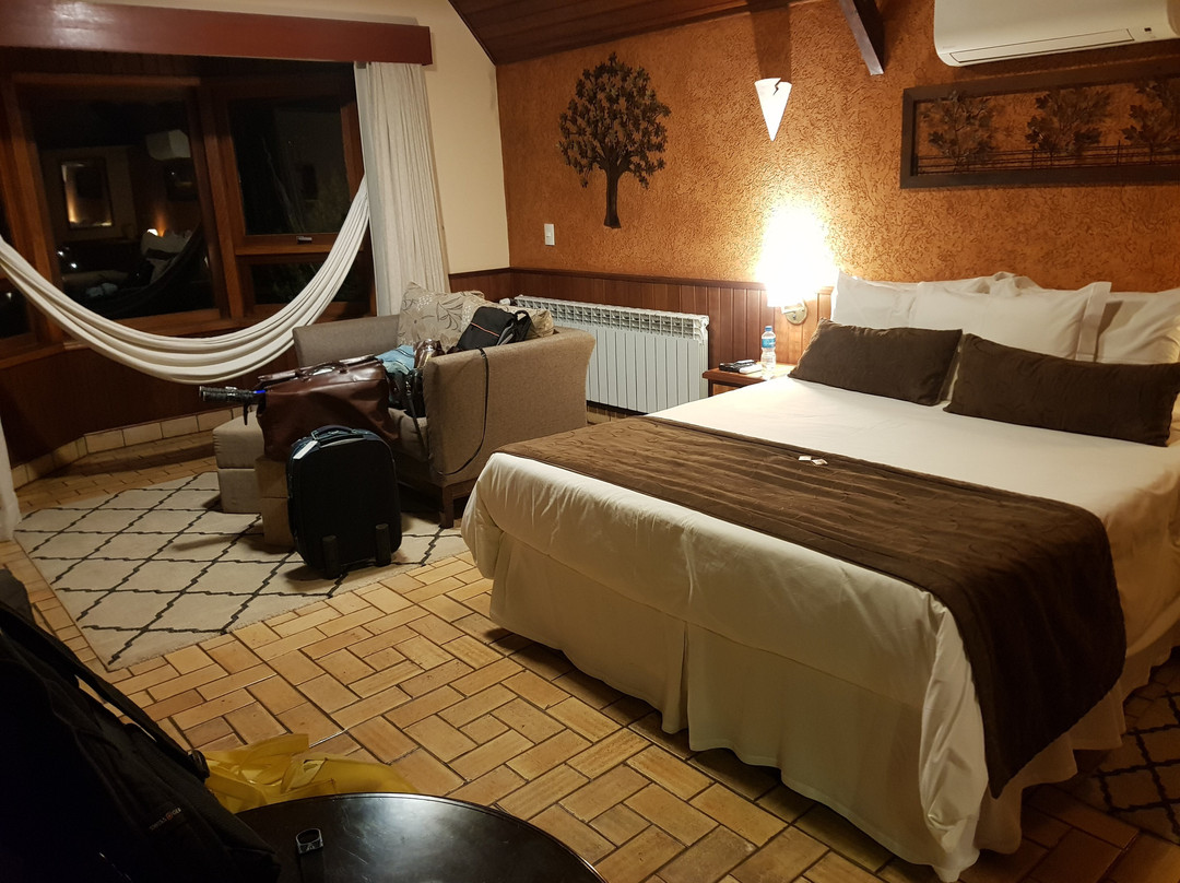 Mirante Da Colyna Hotel & Spa主图