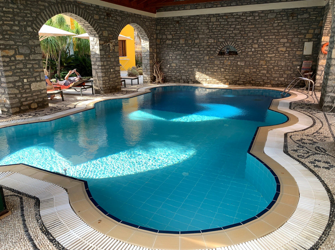 Iapetos Village主图