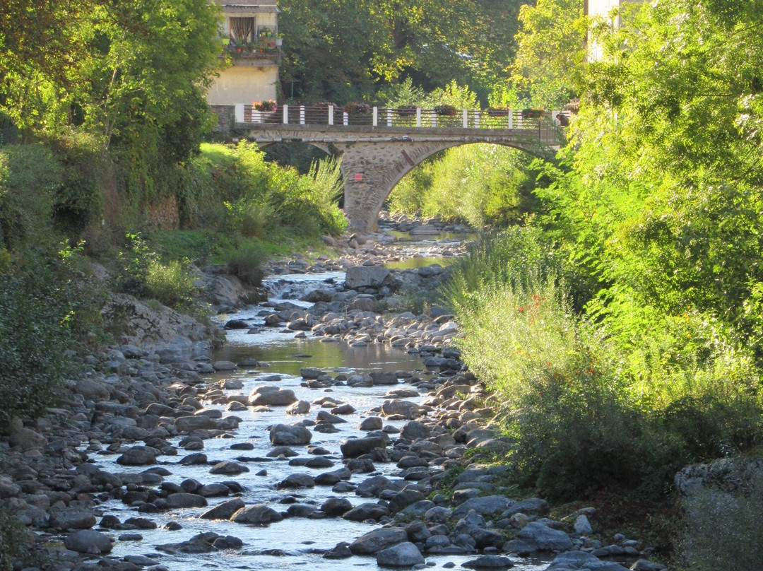 Office de Tourisme Mont Aigoual Causses Cévennes景点图片