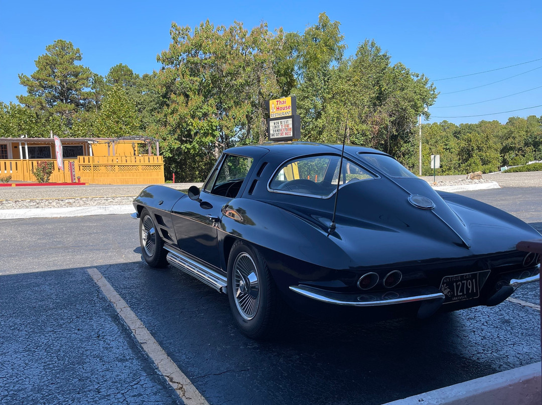 The Trails Inn主图