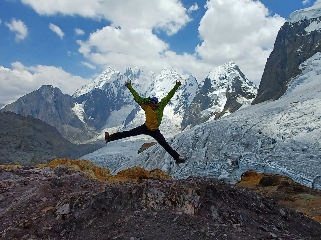 Peru Adventures-瓦拉斯必去景点