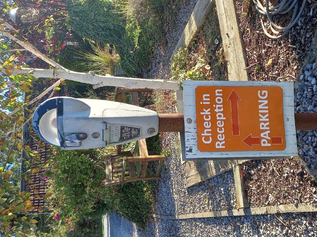 Widbrook Barns B&B主图