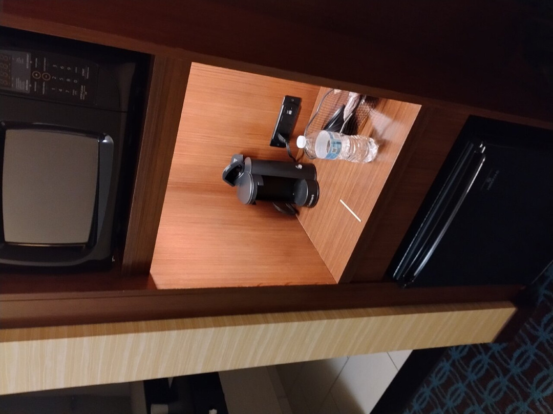 Fairfield by Marriott Inn & Suites Burlington主图