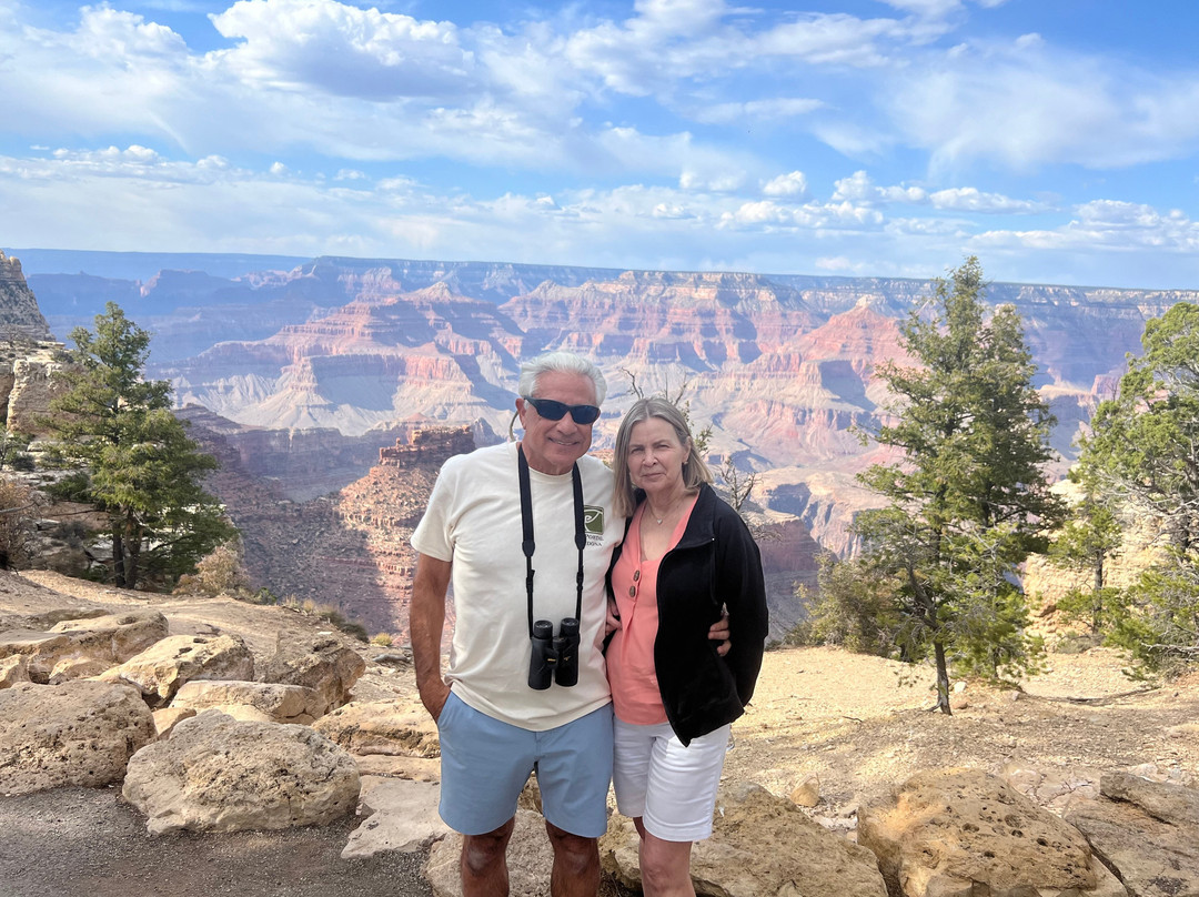 Sedona Philosophy-塞多纳必去景点