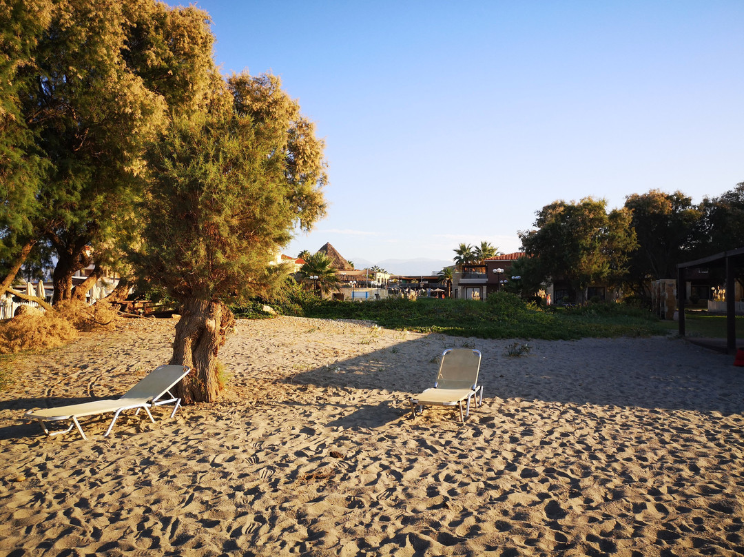 Creta Paradise主图