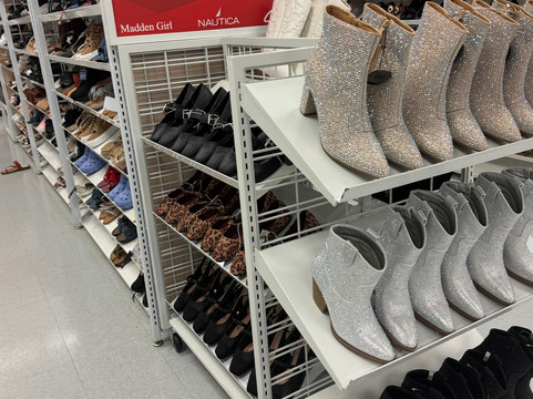 Bealls Outlet-坦帕必去景点