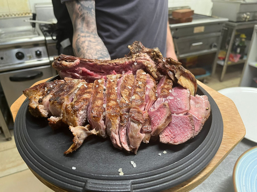 Core by Clare Smyth