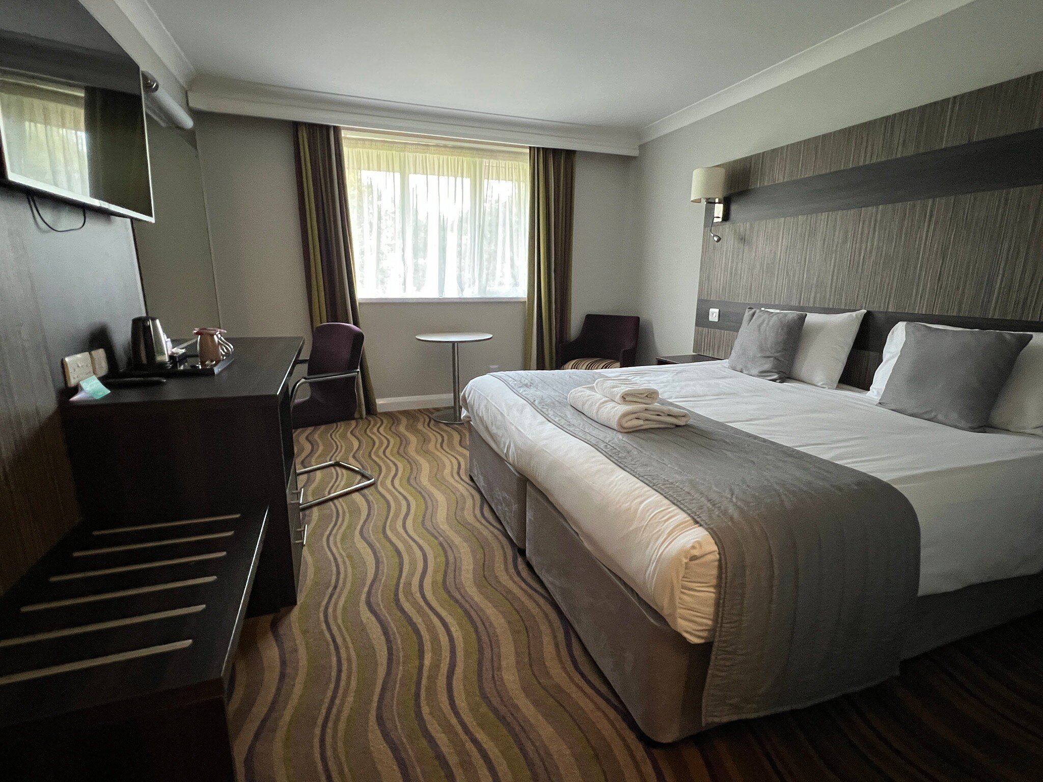 力推连接酒店-官方