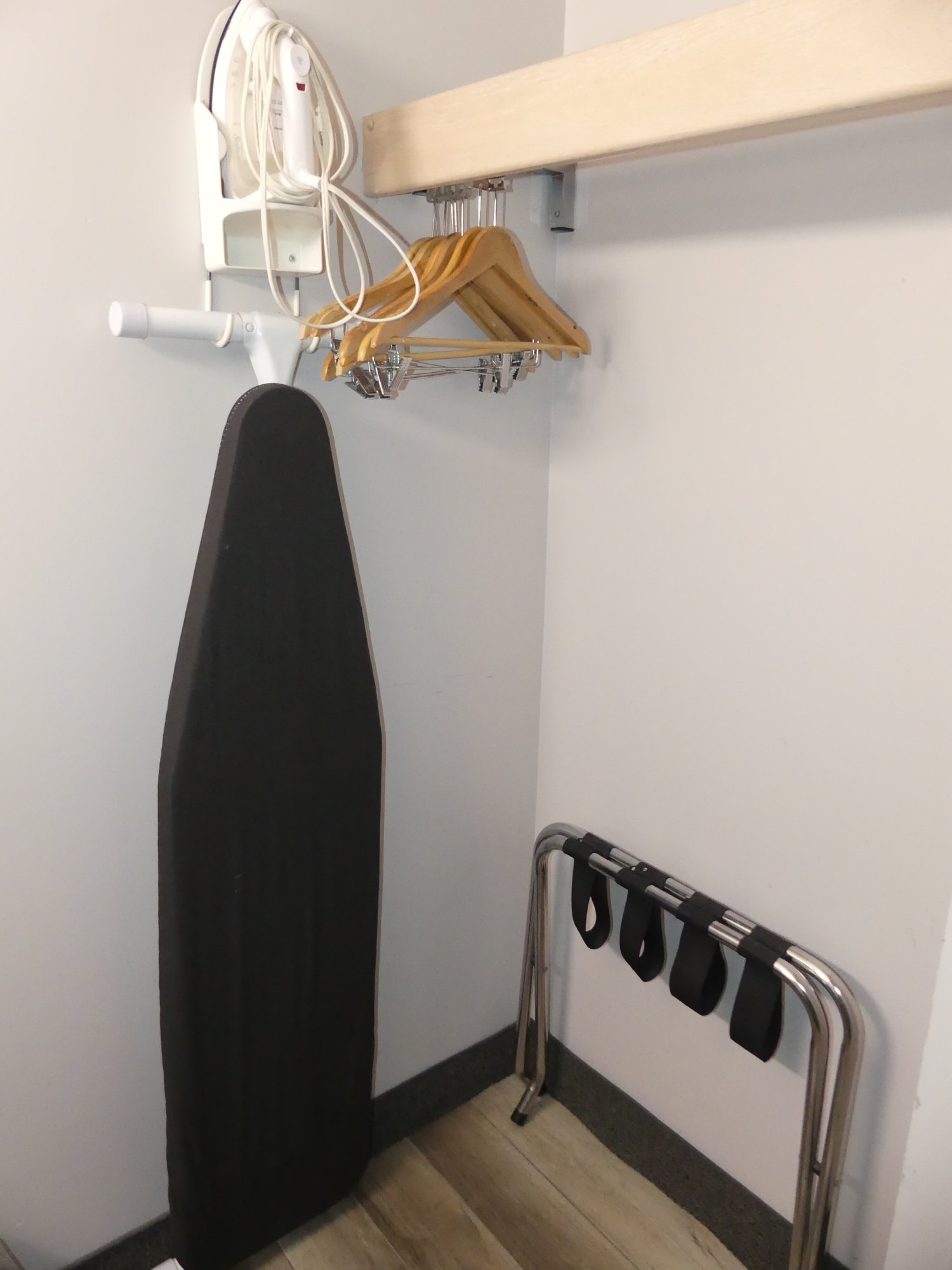 HFX Airport Hotel-客卧