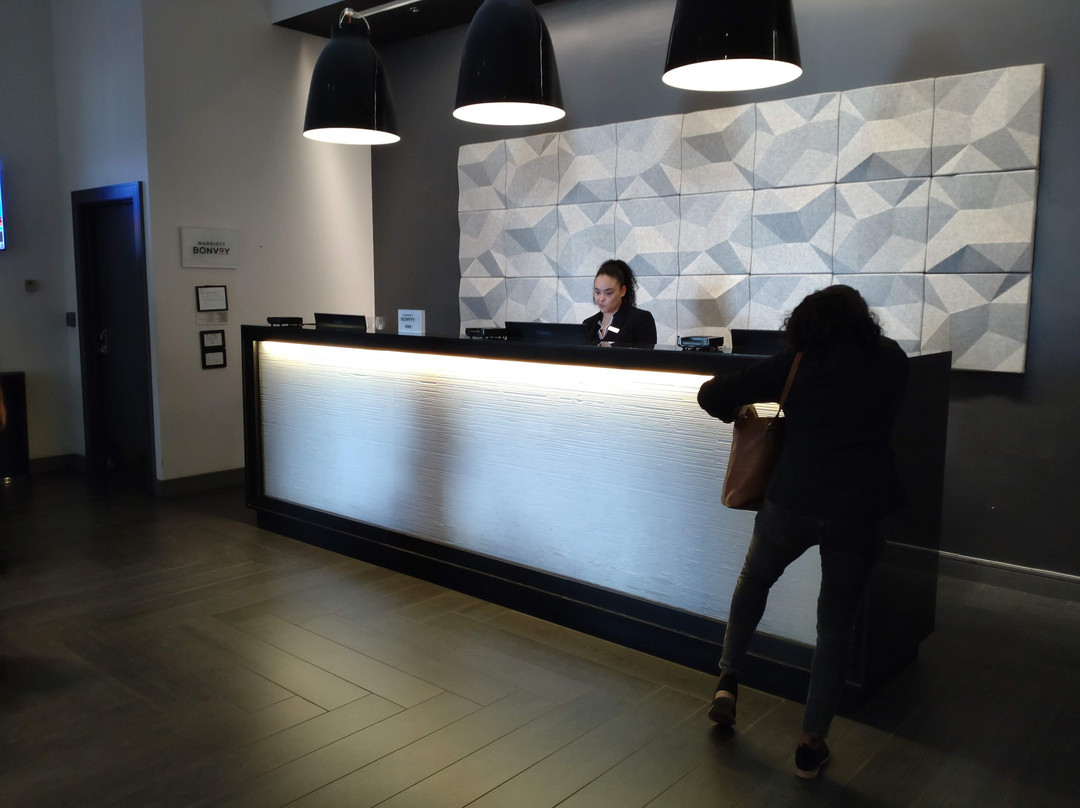 剑桥麻省理工学院艾美酒店主图