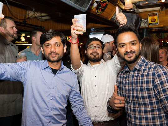 Streeter's Tavern-芝加哥必去景点