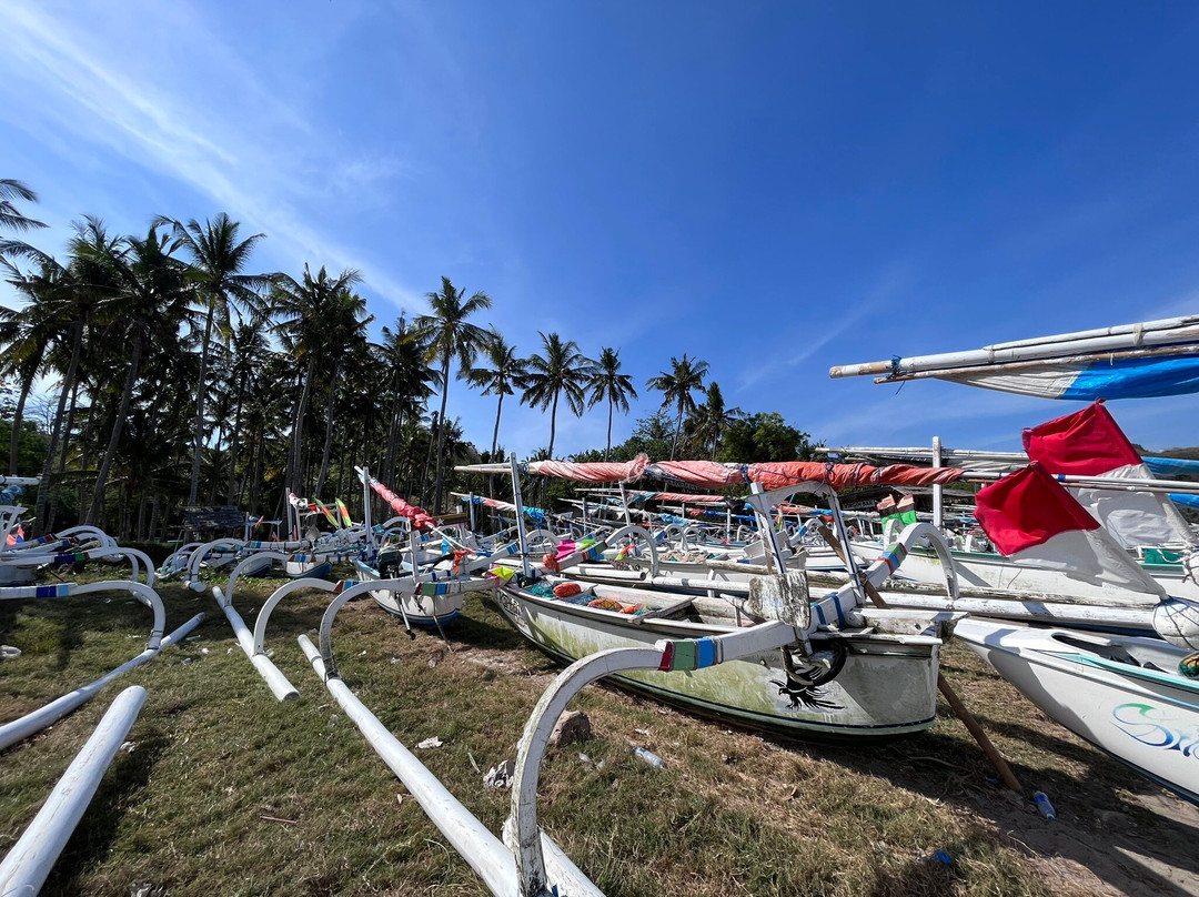 Bali Badass-长谷必去景点