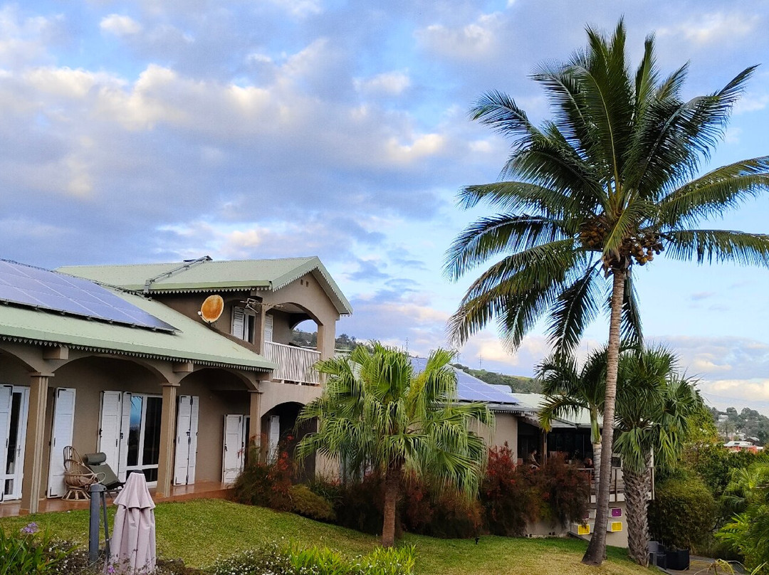 Villa Romeo主图