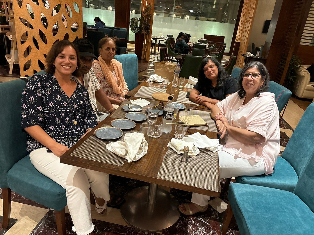 卡巴娜埃克特尔酒店主图