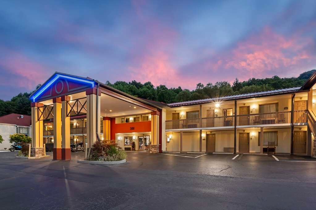 Best Western Mountainbrook Inn主图