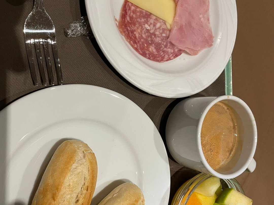 Tulip Inn Turin South主图