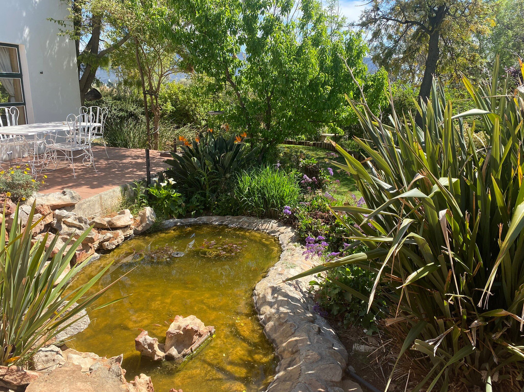 Finchley Farm Cottage主图