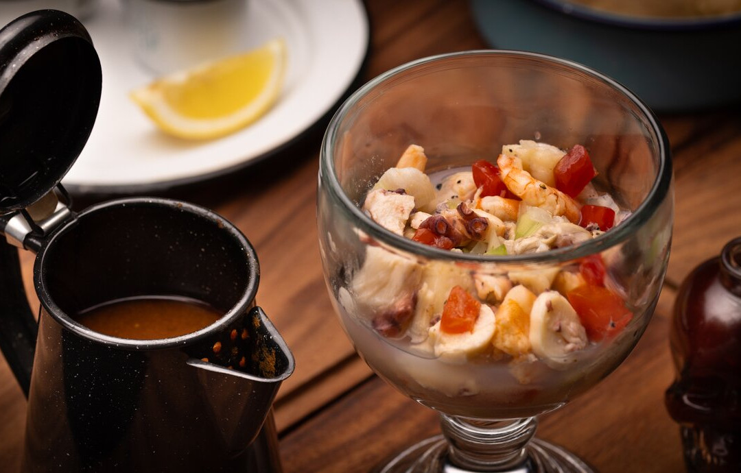 La Bruja Restaurante Bar