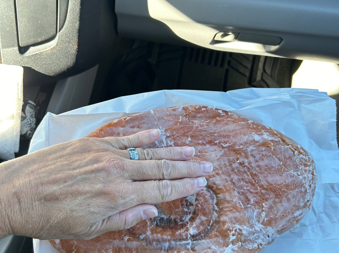 Frosted By Mollie Bakery