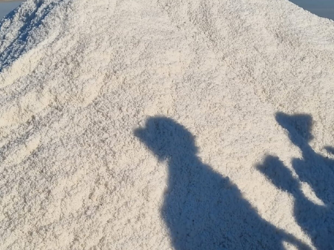 Solana Nin - Salt Museum-Nin必去景点