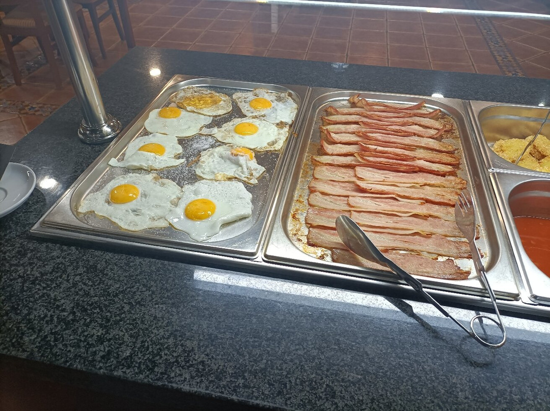 Marbella Hills hotel & Spa主图