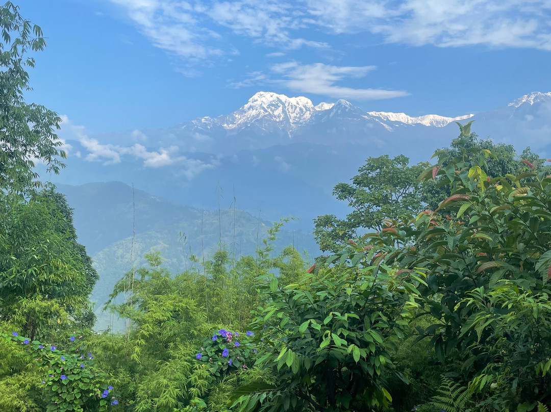 Club ES Deurali Resort主图