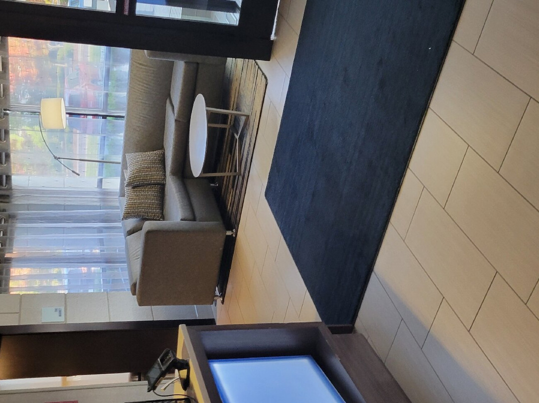 Holiday Inn Express Boston - Waltham, an IHG Hotel主图