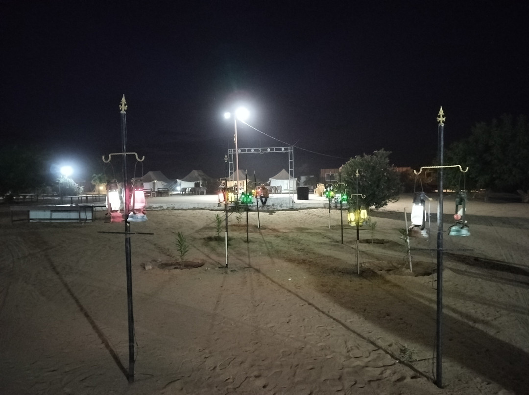 Topdeck India Tour our Booking Pvt Ltd-斋蒲尔必去景点