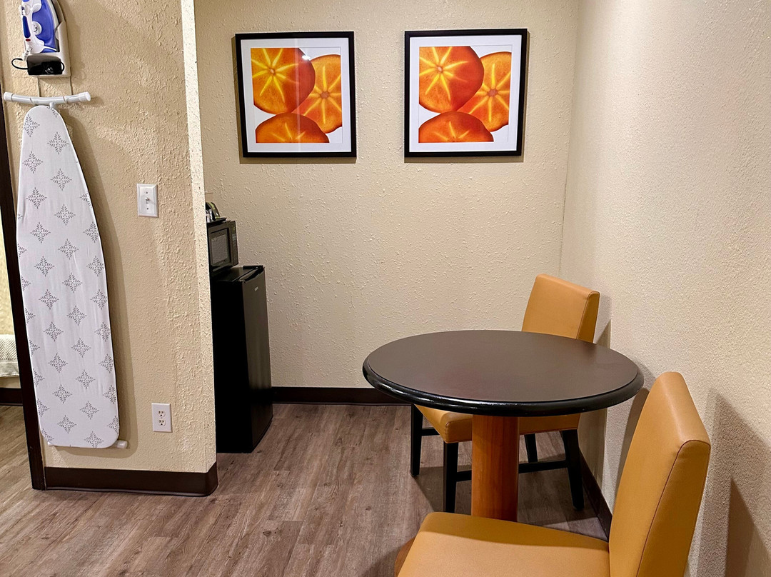 Travelers Inn of Elizabeth City主图