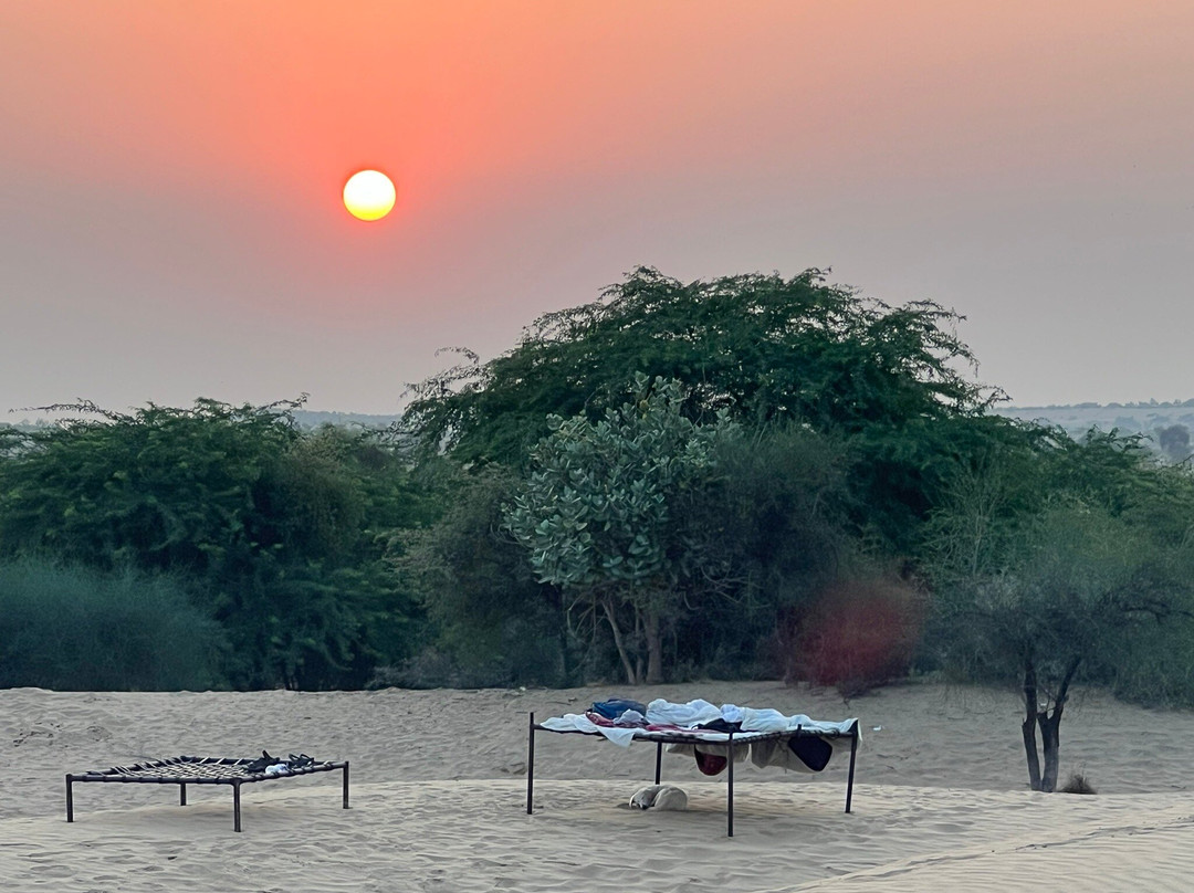 Mangalam Resorts主图