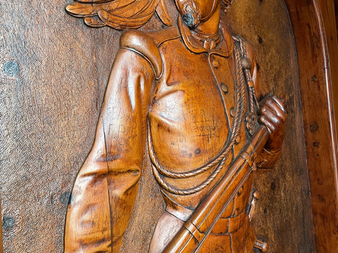 Torre di San Martino-San Martino della Battaglia必去景点