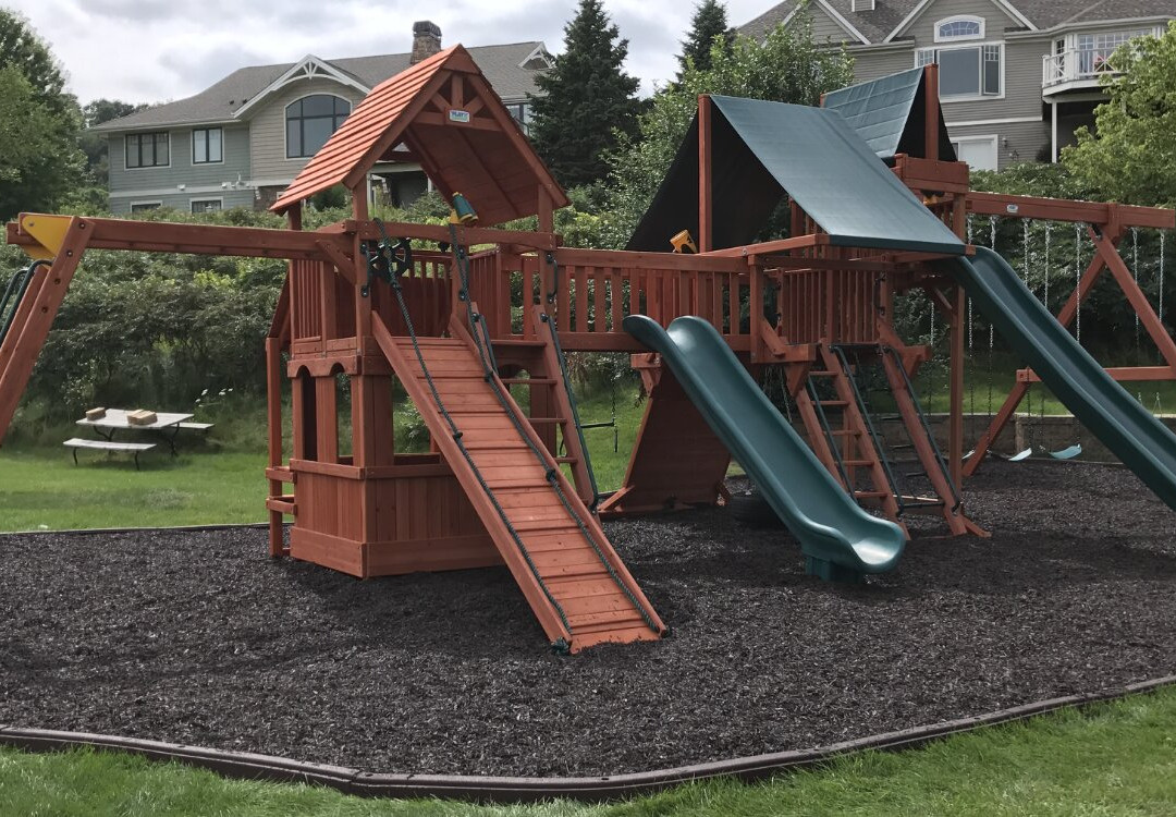 Playn Wisconsin-Middleton必去景点