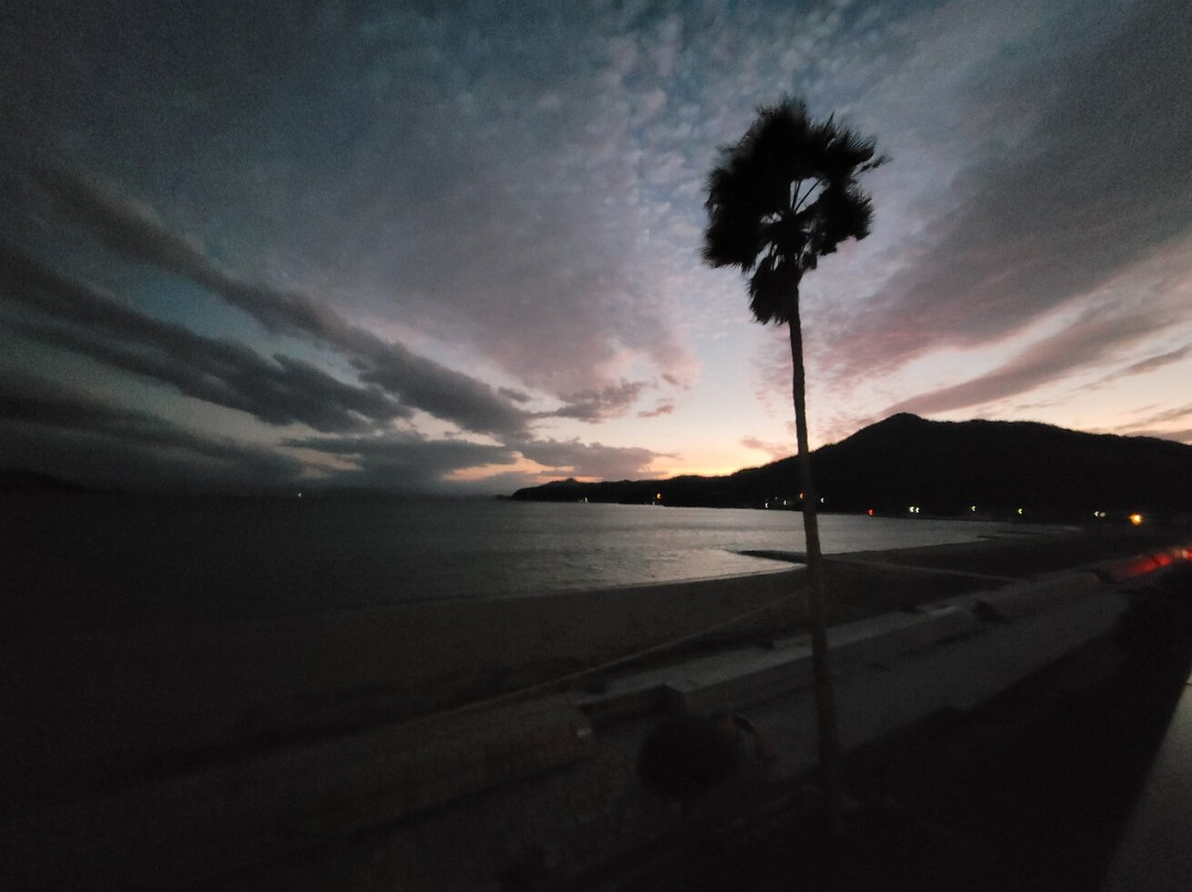 SETOUCHI SUP RESORT Ao