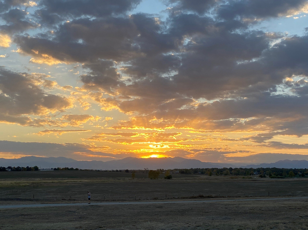 Broomfield County Commons Open Space-布鲁姆菲尔德必去景点