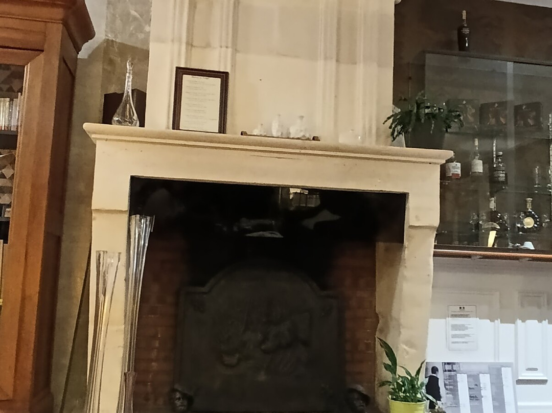 Hotel L' Echassier主图