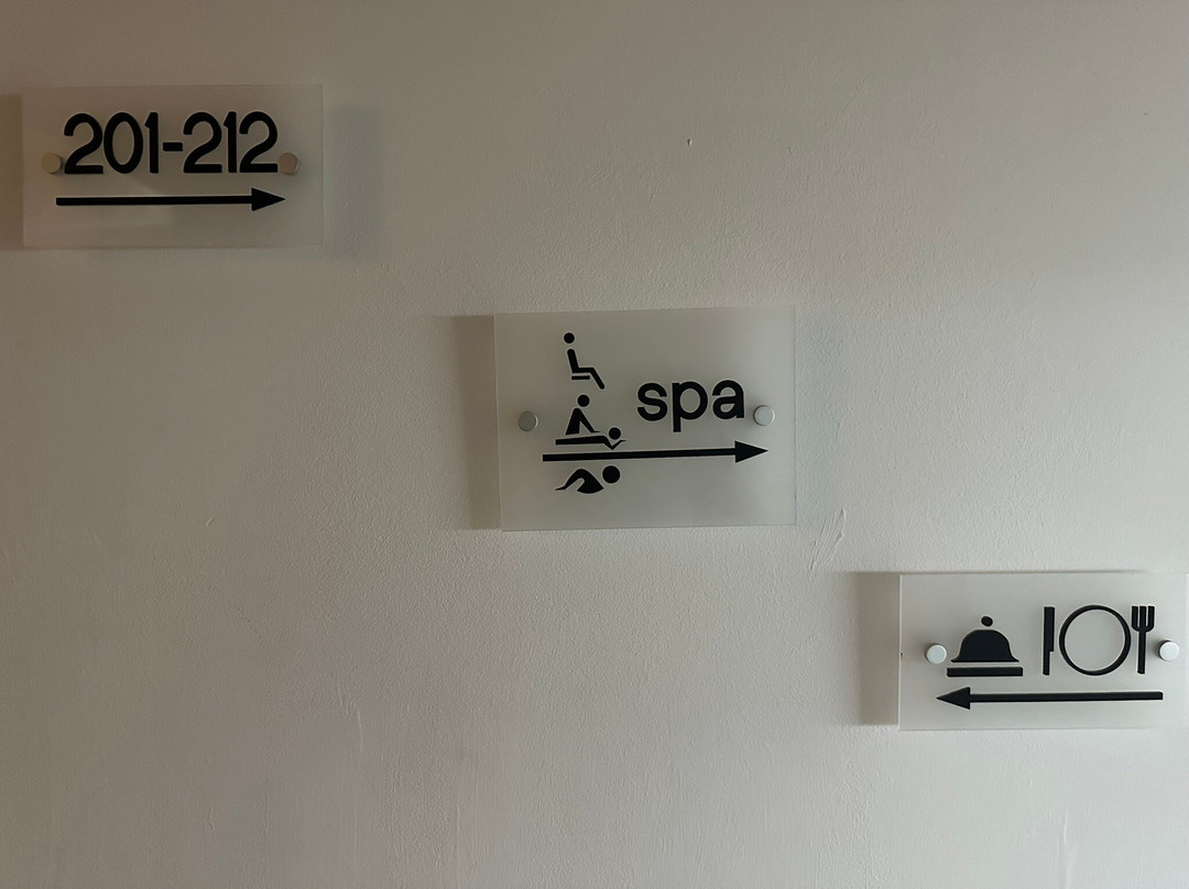 Potaissa Hotel主图