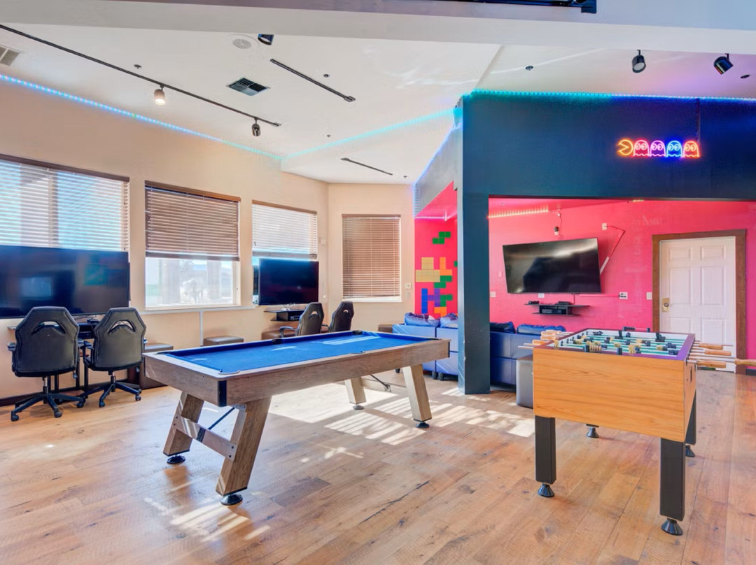 西黄石假日酒店主图