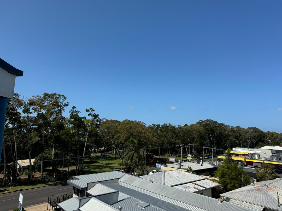 白鸡冠豪华公寓主图