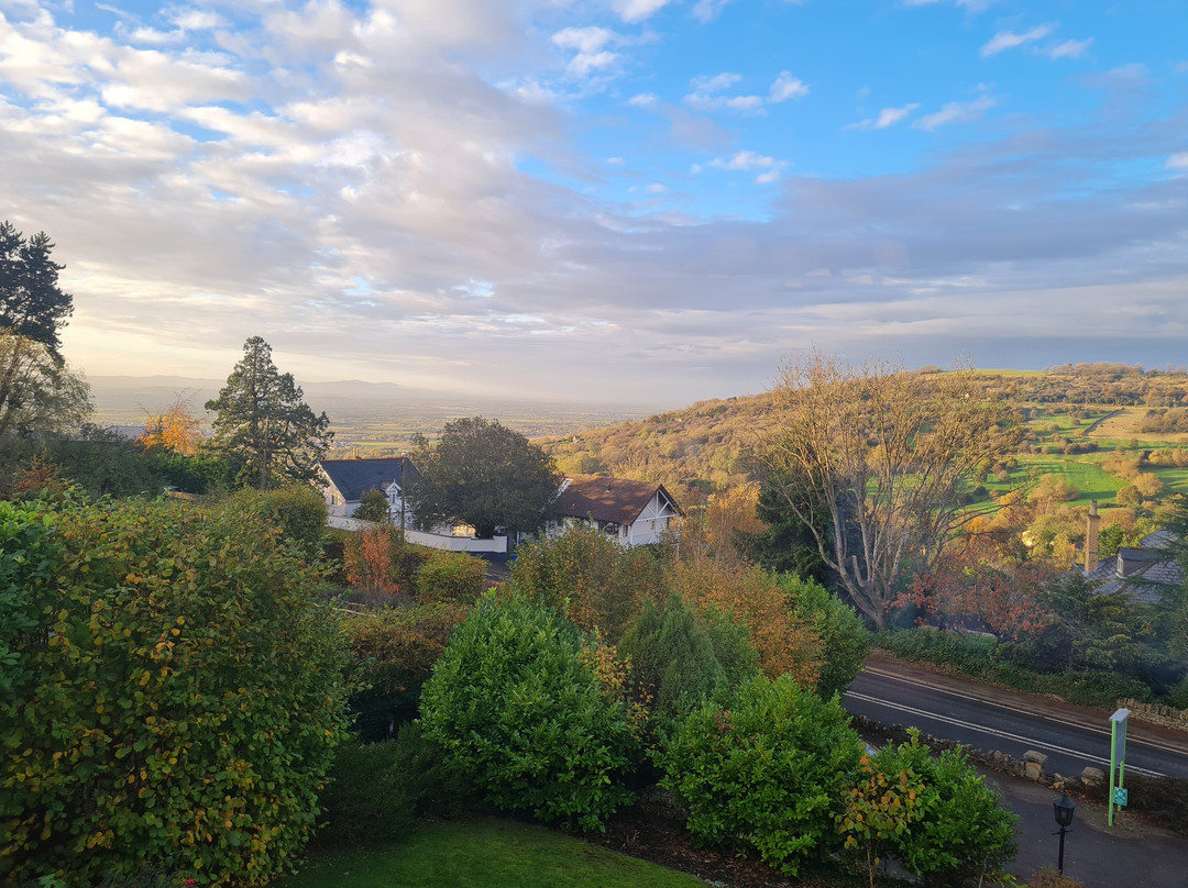 Malvern View Cotswold Bed & Breakfast主图