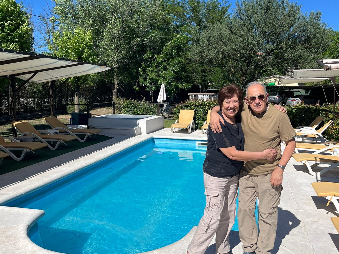 La Frida Hotel主图