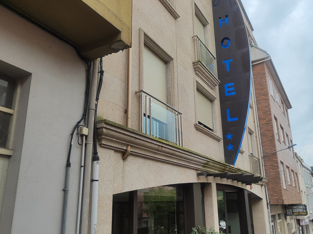 Hotel Garelos主图