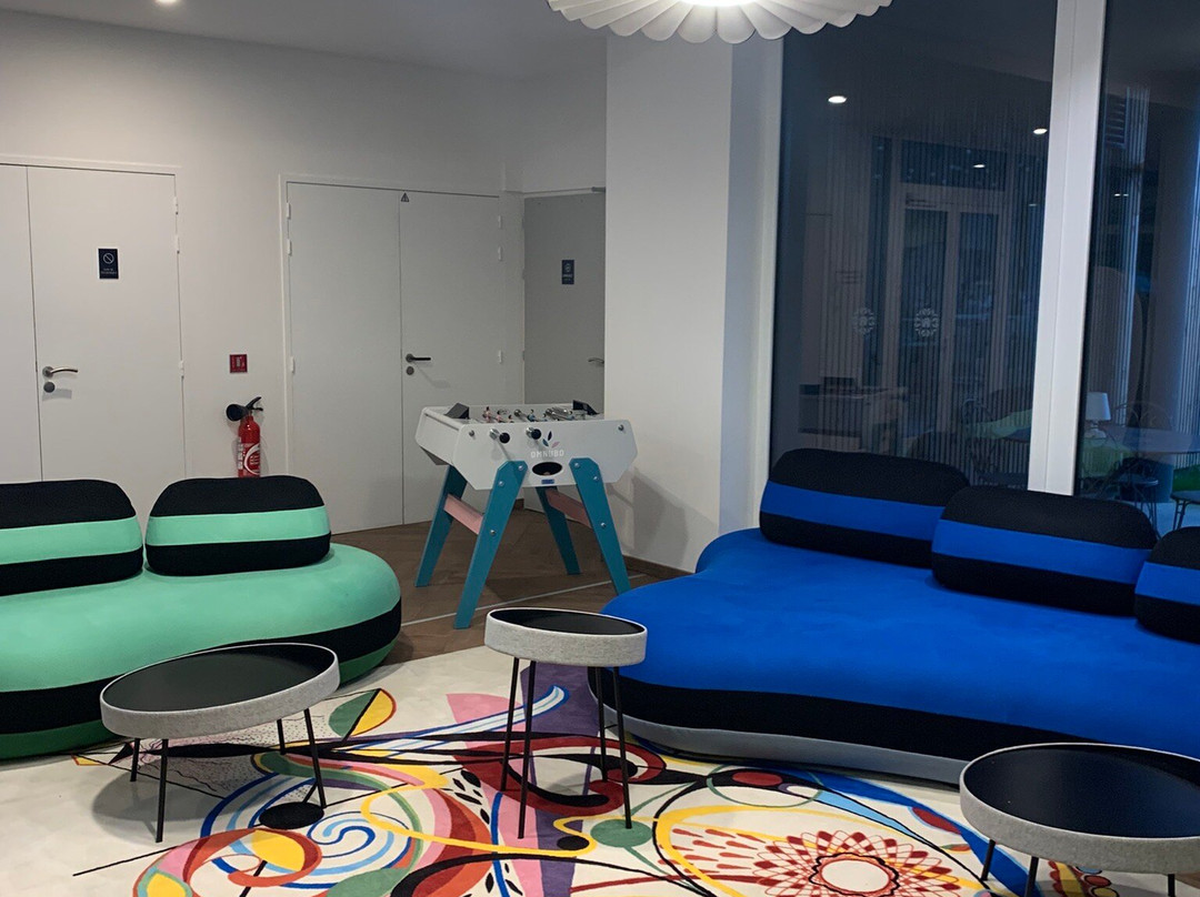 Hotel Omnubo Collection主图