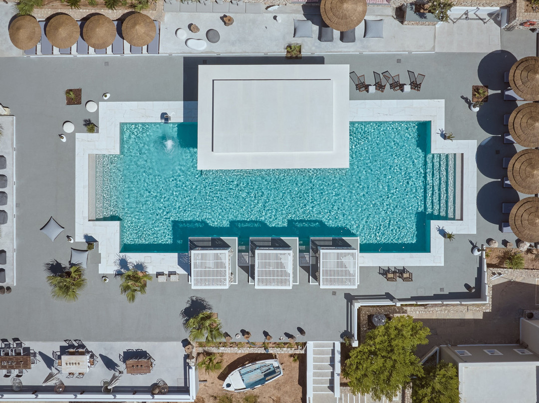 Althea Boutique Hotel - Adults Only主图