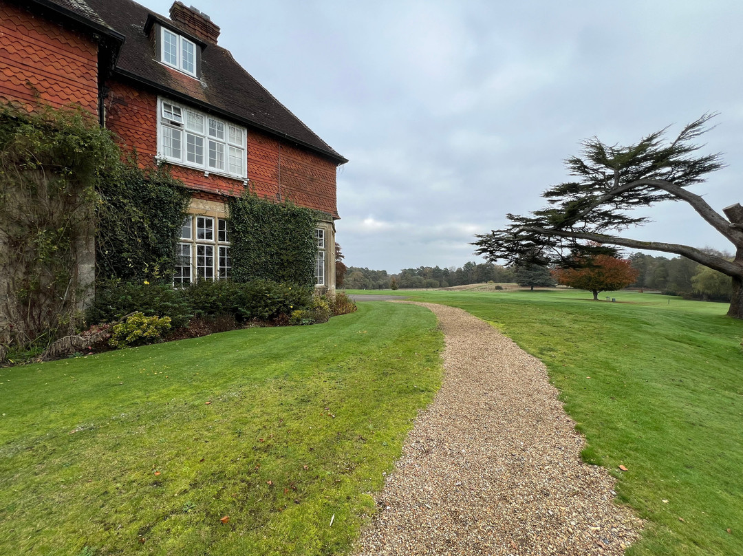 Champneys Health Spa景点图片